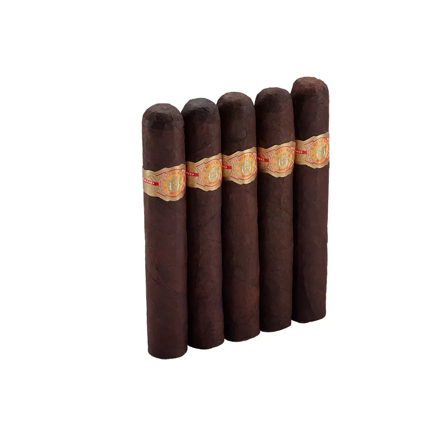 El Rey Del Mundo Ronco Oscuro | Gigante | Pack of 5