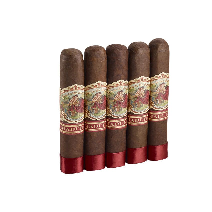 Flor De Las Antillas Petit Robusto Maduro | Robusto | Pack of 5