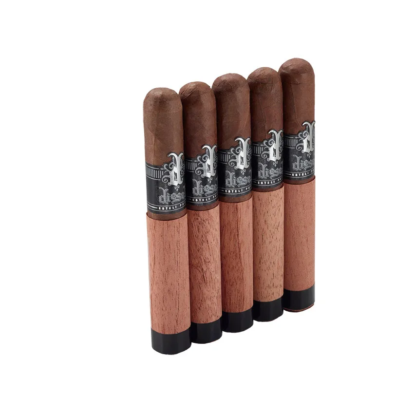 Diesel Esteli Puro Toro Natural | Toro | Pack of 5