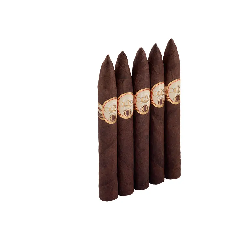Oliva Serie O Maduro Torpedo | Torpedo | Pack of 5