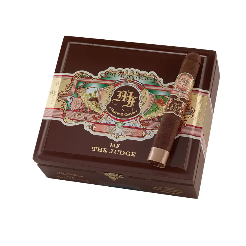 My Father The Judge Toro Natural | Toro | Box of 23