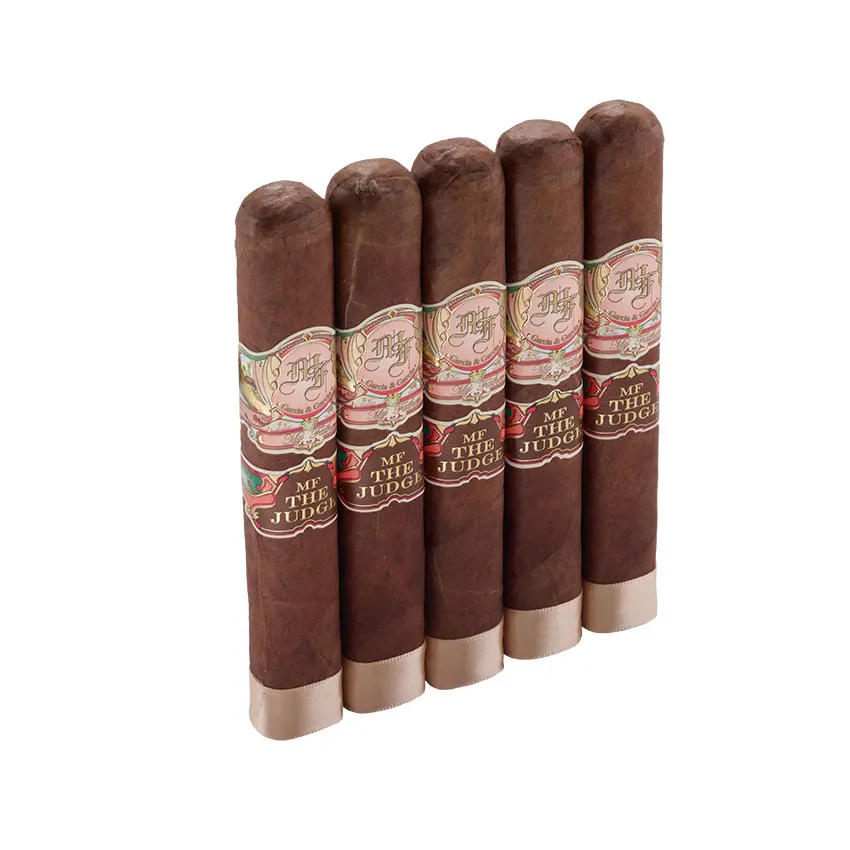 My Father The Judge Toro Natural | Toro | Pack of 5