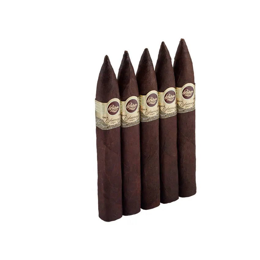Padron 1964 Anniversary Maduro Torpedo | Torpedo | Pack of 5