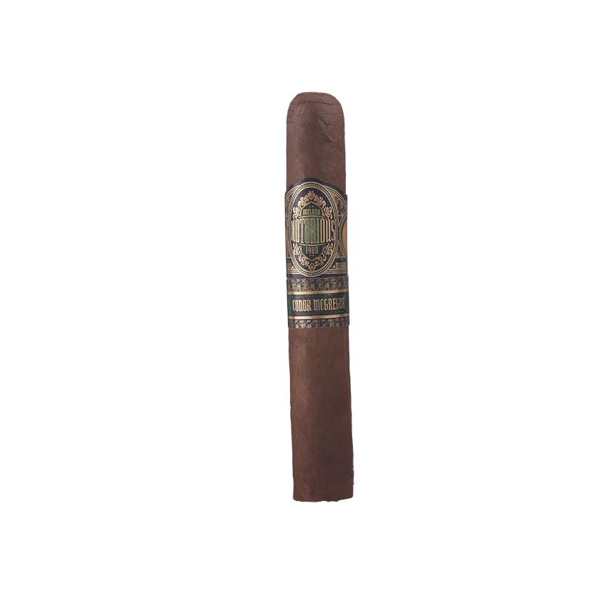 Notorious Double Robusto Natural | Robusto | Single of 1