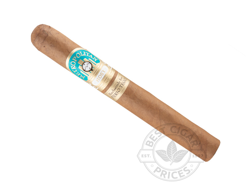 Ferio Tego Metropolitan Connecticut Host Hamilton - 1 Cigar