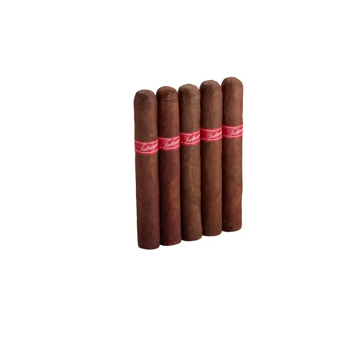 Tatuaje Havana VI Angeles Natural | Corona | Pack of 5