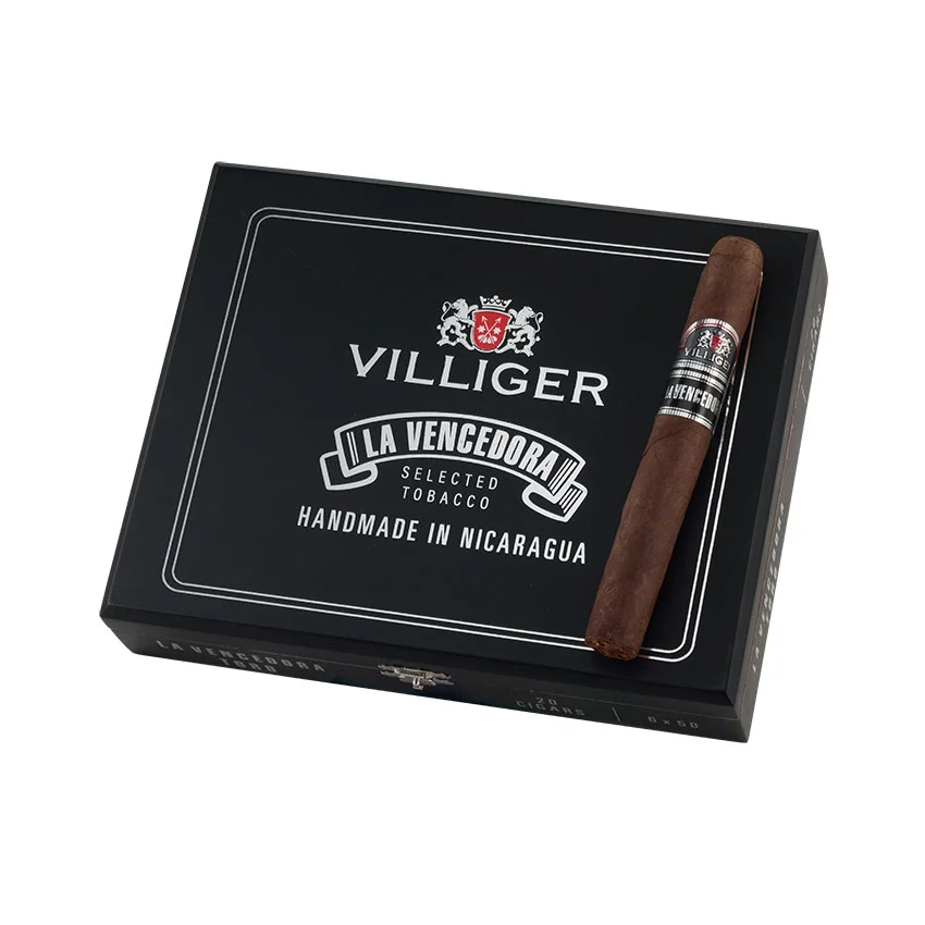 La Vencedora Toro Natural | Toro | Box of 20