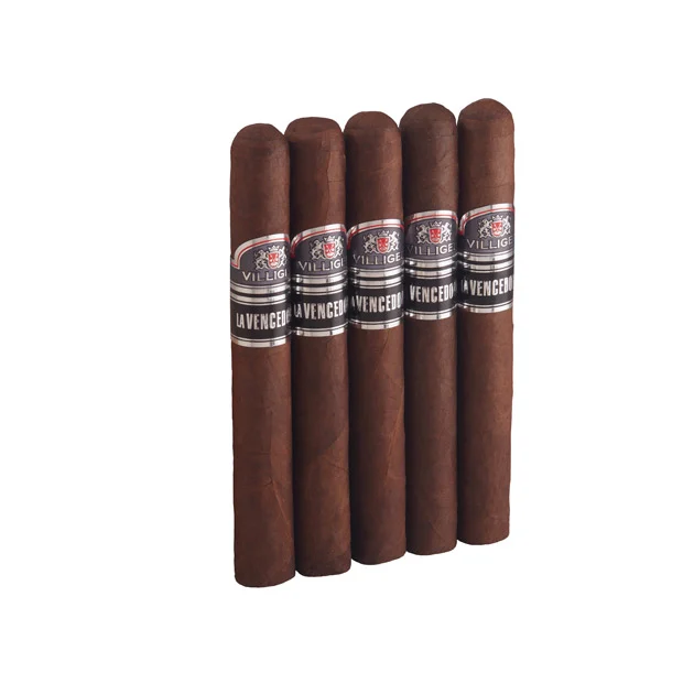 La Vencedora Toro Natural | Toro | Pack of 5