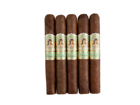 La Aroma De Cuba Pasion Marveloso - 5 Cigars