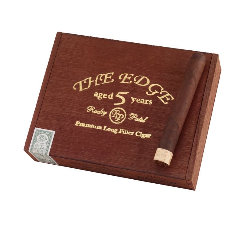 Rocky Patel The Edge Maduro Toro | Toro | Box of 20