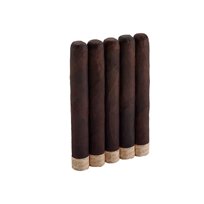 Rocky Patel The Edge Maduro Toro | Toro | Pack of 5