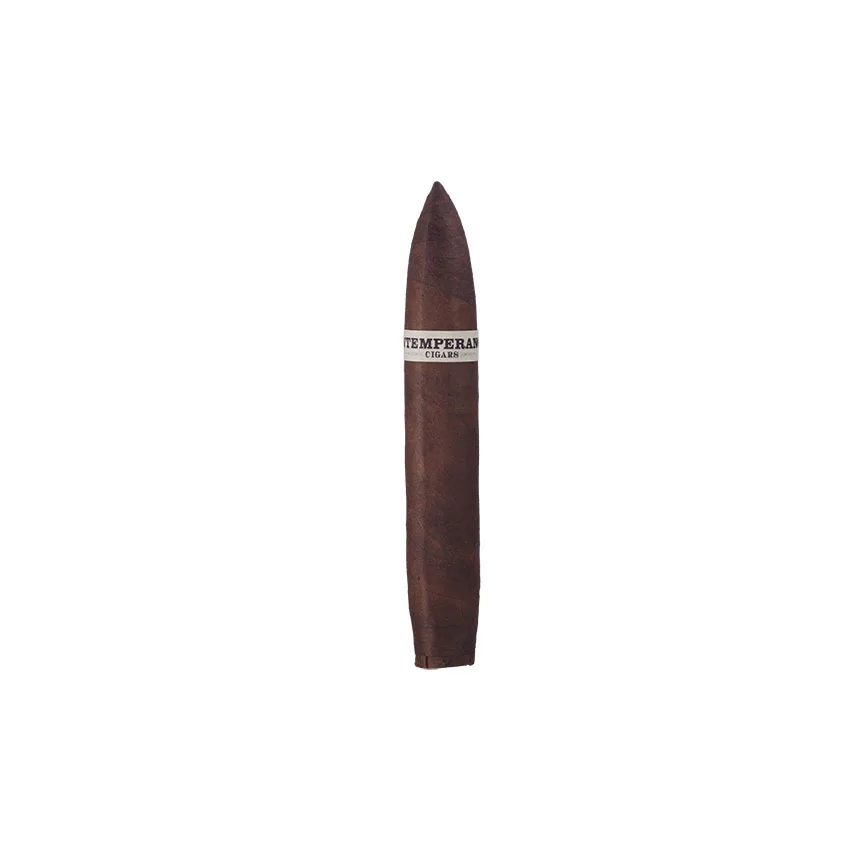 Intemperance BA XXI Envy Maduro | Figurado | Single of 1