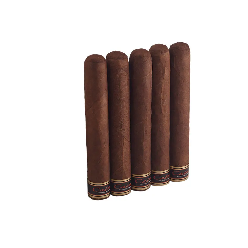 Oliva Cain 660 Habano Natural | Toro | Pack of 5