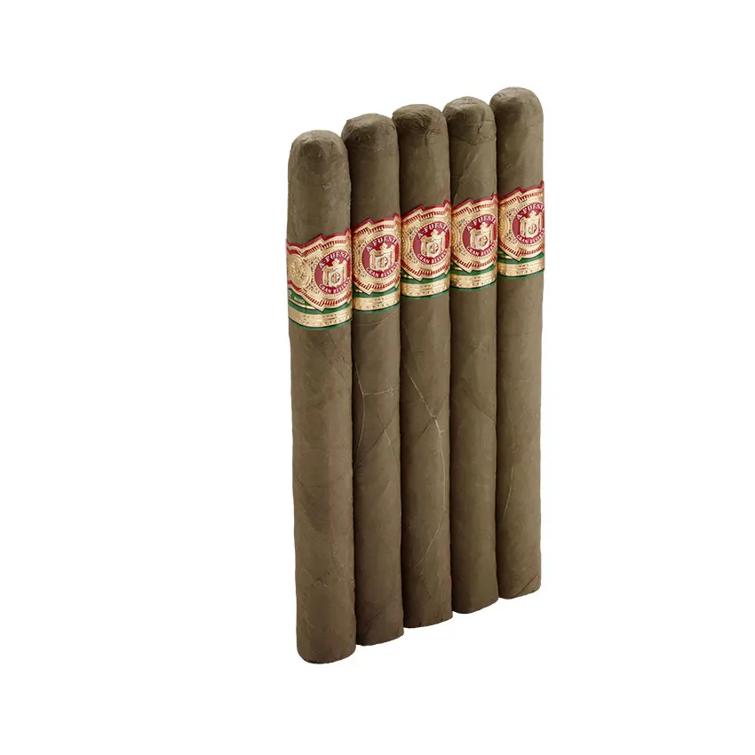 Arturo Fuente Churchill Claro | Churchill | Pack of 5