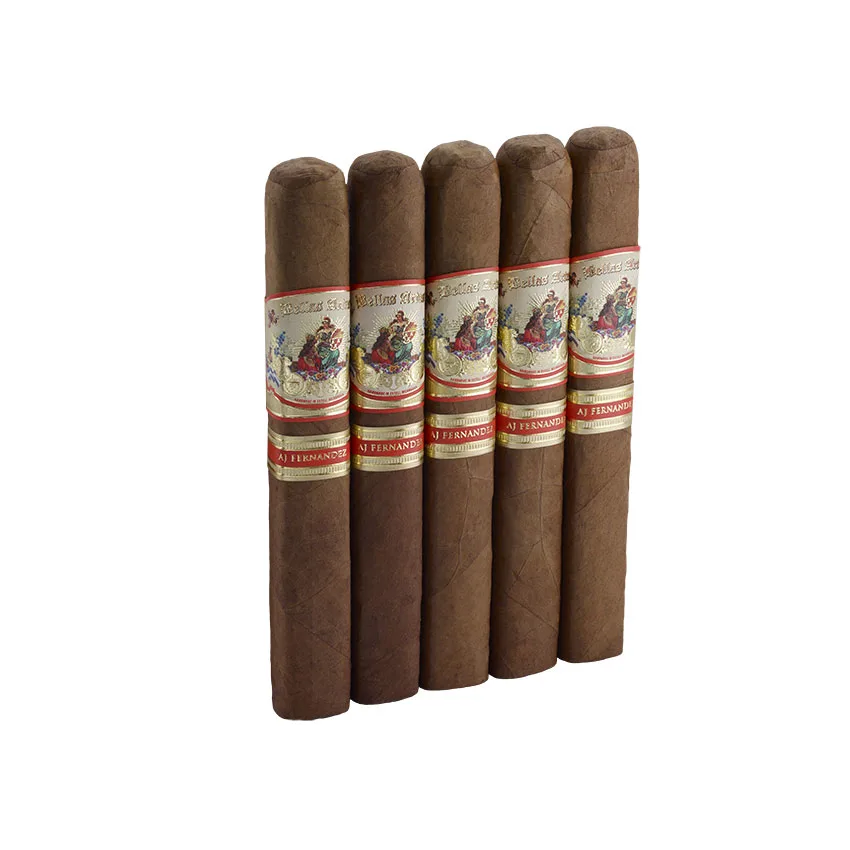 Bellas Artes Gordo Natural | Toro | Pack of 5