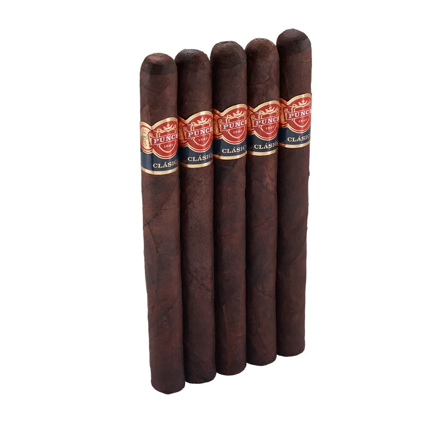 Punch Clasico After Dinner Oscuro | Lonsdale | Pack of 5