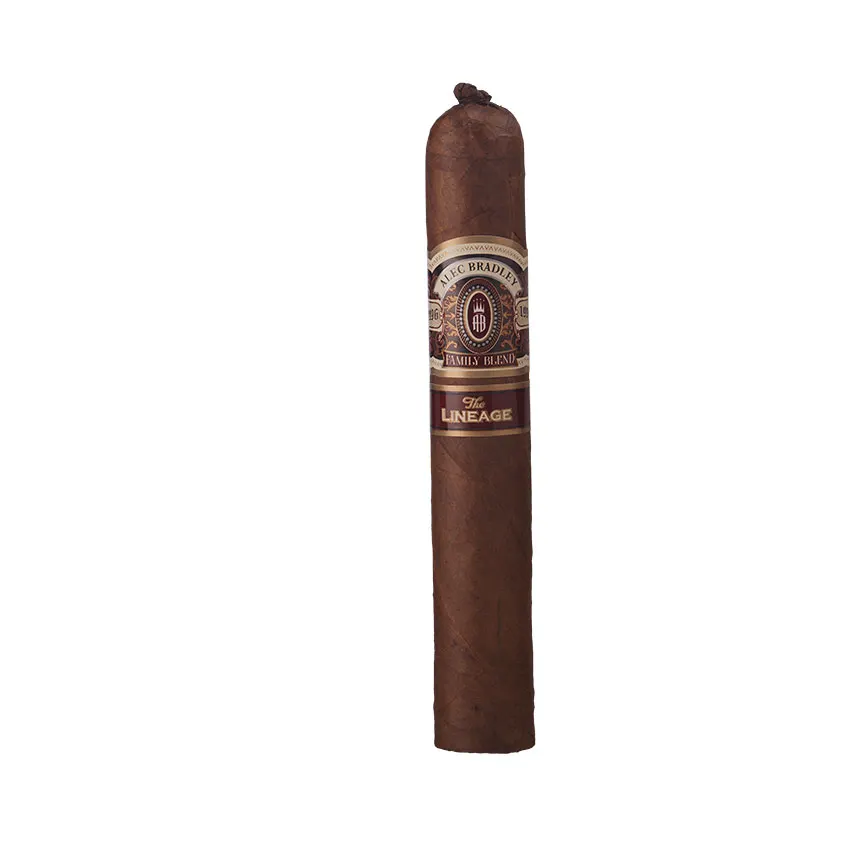 Alec Bradley The Lineage 665 Natural | Toro | Single of 1