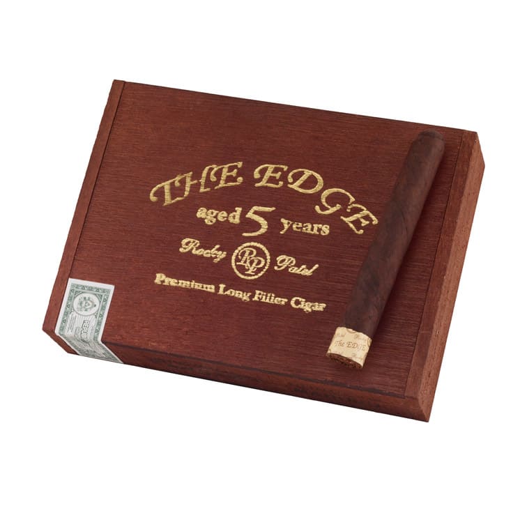 Rocky Patel Edge Robusto Maduro | Robusto | Box of 20