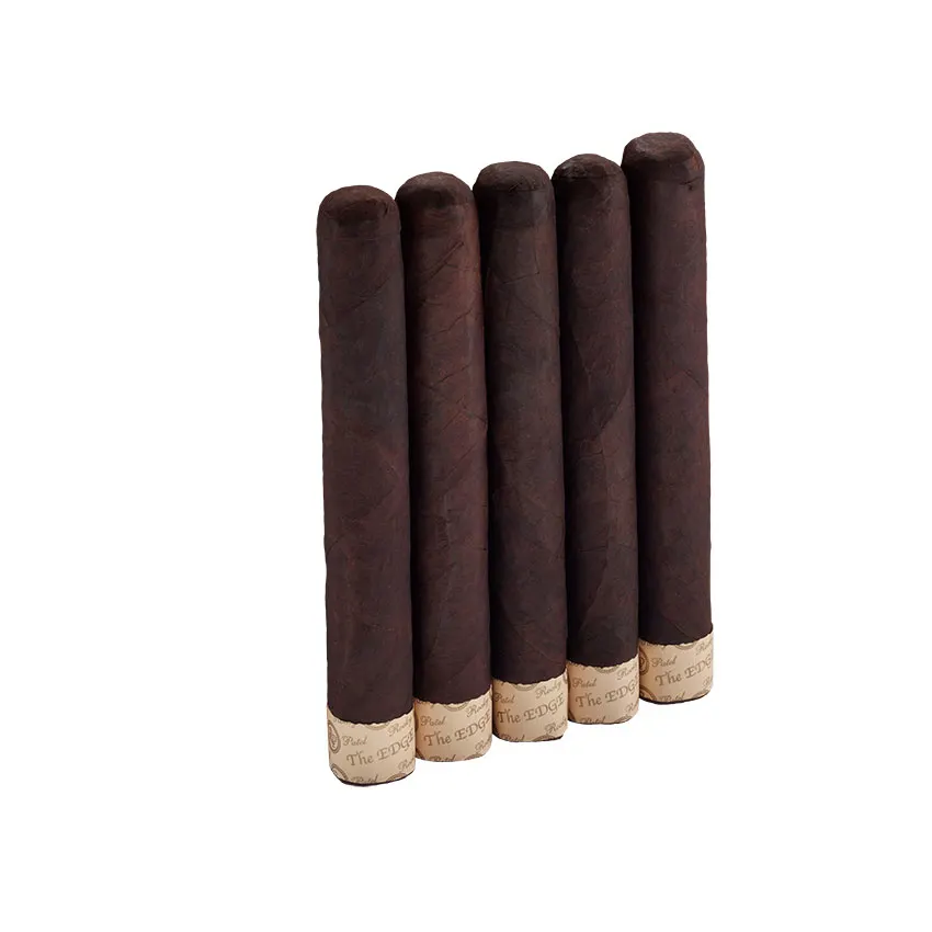 Rocky Patel Edge Robusto Maduro | Robusto | Pack of 5