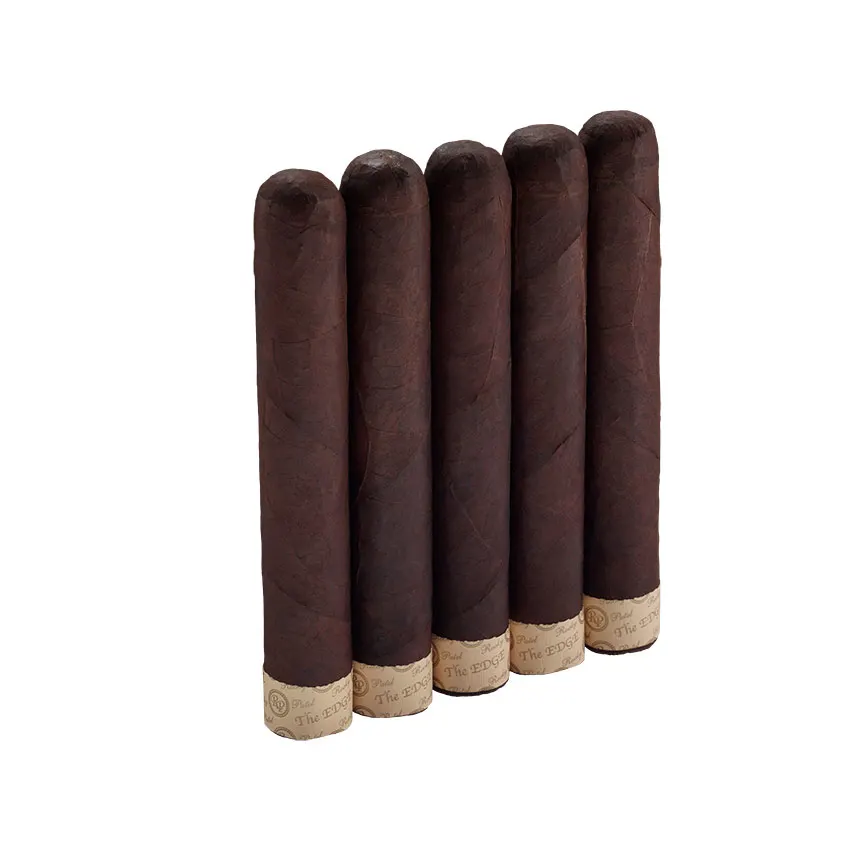 Rocky Patel Edge Battalion Maduro | Gordo | Pack of 5