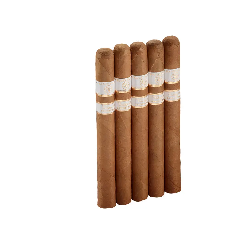 Rocky Patel Vintage Connecticut 1999 Churchill Natural | Churchill | Pack of 5