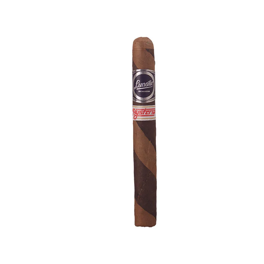 Aganorsa Lunatic Hysteria Barberpole Toro Barber Pole | Toro | Single of 1