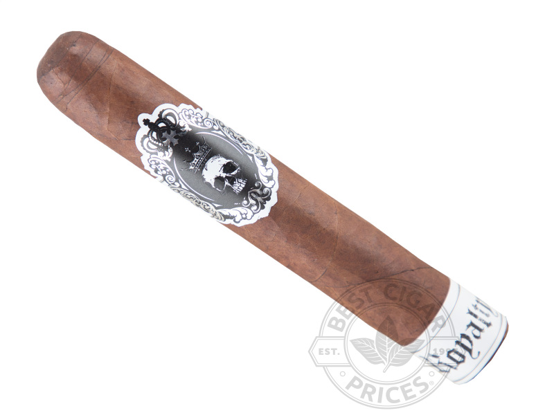 Black Label Trading Co. Royalty Gran Toro - 1 Cigar