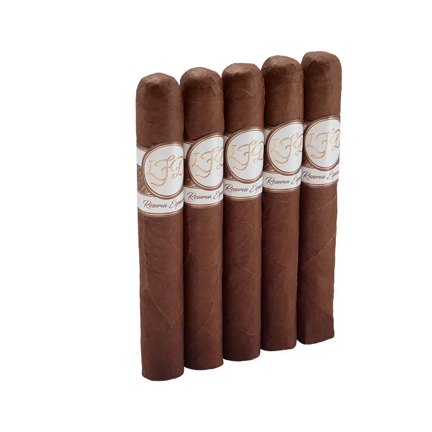 La Flor Dominicana Reserva Especial Toro Natural | Toro | Pack of 5