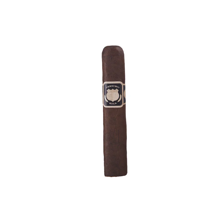 Jericho Hill Jack Brown Maduro | Robusto | Single of 1