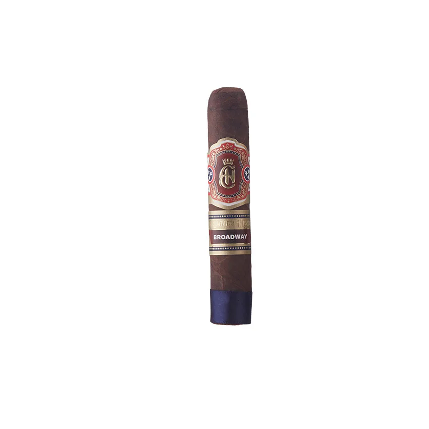 Crowned Heads Broadway Robusto Extra Maduro | Robusto | Single of 1