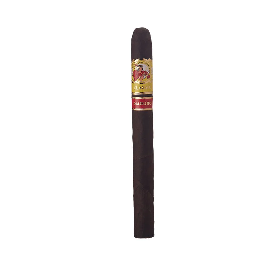 La Gloria Cubana Classic (DR) Soberano Maduro | Presidente | Single of 1