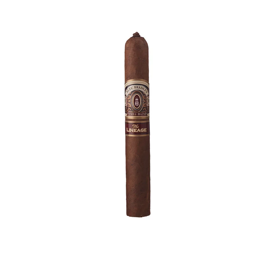 Alec Bradley The Lineage Toro Natural | Toro | Single of 1