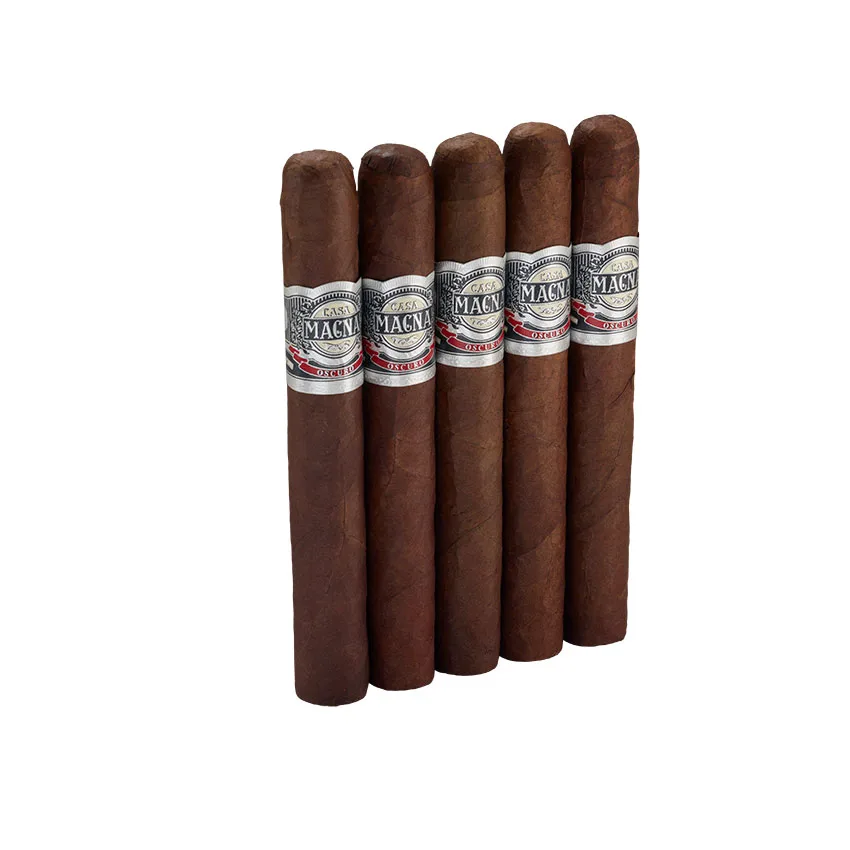 Casa Magna Oscuro Churchill Gordo | Churchill | Pack of 5