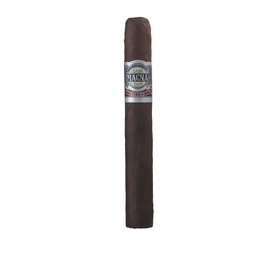 Casa Magna Oscuro Churchill Gordo | Churchill | Single of 1