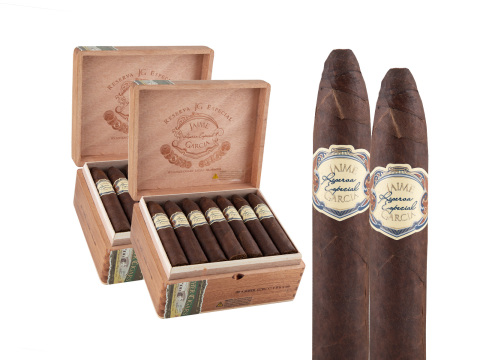 Don Pepin Garcia My Father Jg Reserva Especial Super Gordo - 40 Cigars