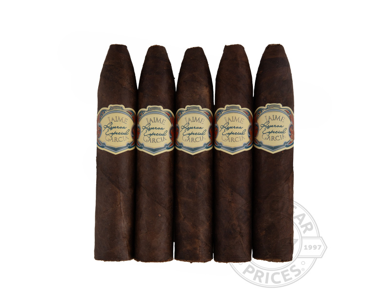 Don Pepin Garcia My Father Jg Reserva Especial Super Gordo - 5 Cigars