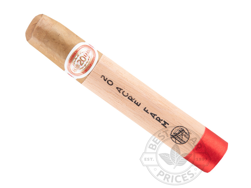 FSG 20 Acre Farm Robusto By Drew Estate - 1 Cigar