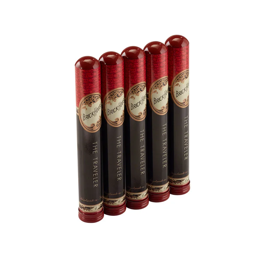 Brick House The Traveler Tube Natural | Toro | Pack of 5