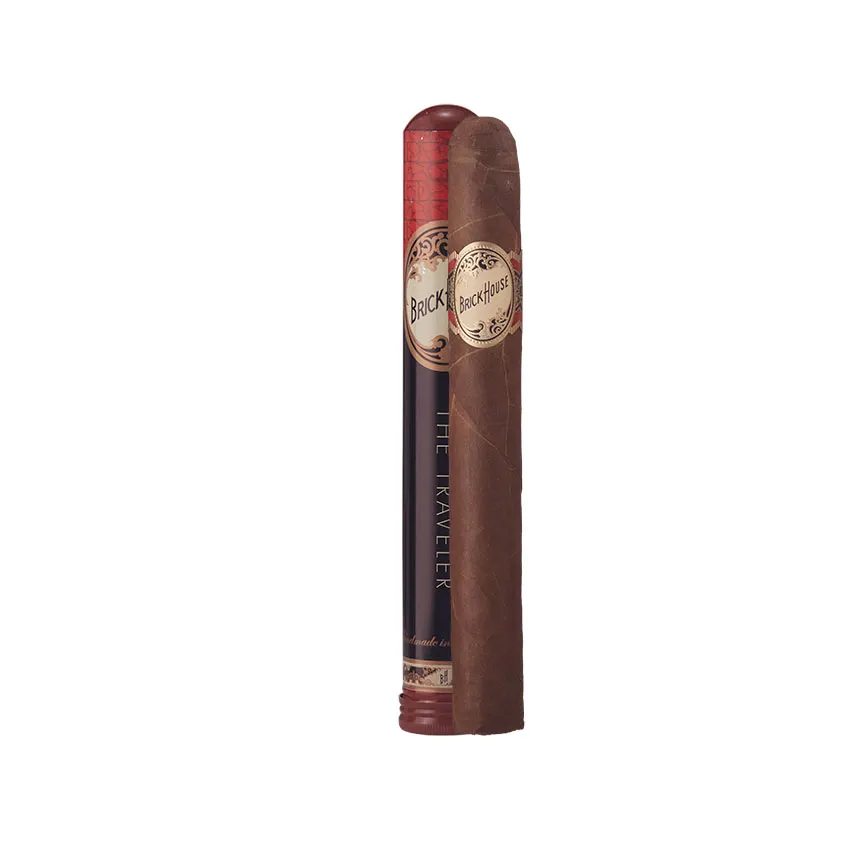 Brick House The Traveler Tube Natural | Toro | Single of 1