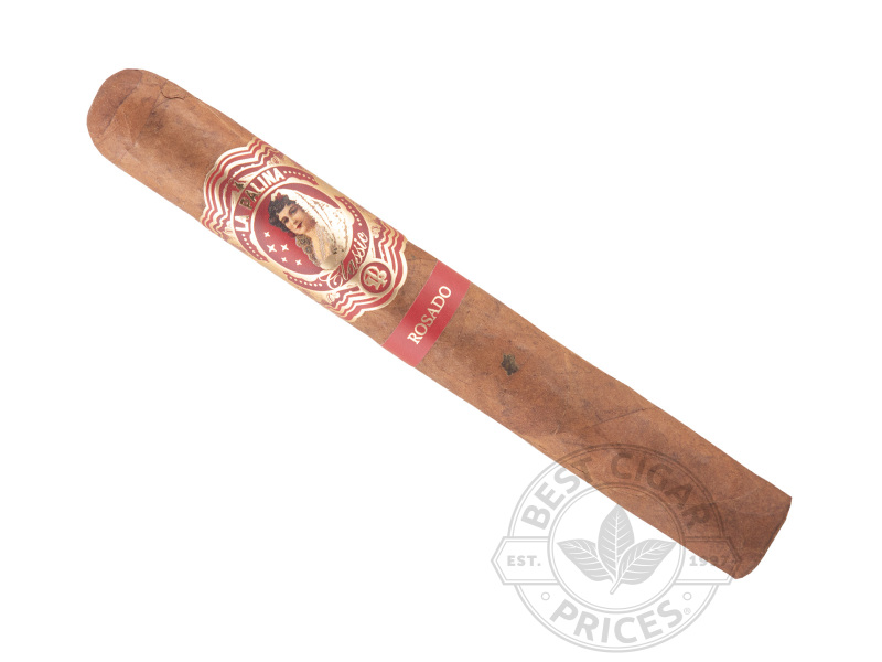 La Palina Classic Rosado Toro - 1 Cigar