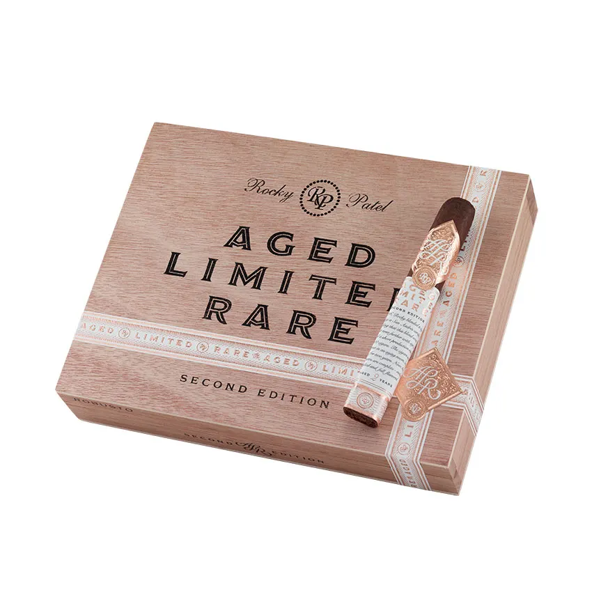 Rocky Patel A.L.R Robusto Maduro | Robusto | Box of 20