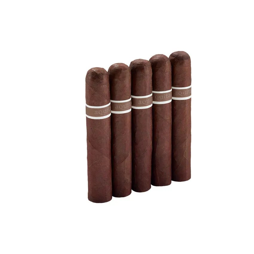 CroMagnon Aquitaine EMH Natural | Robusto | Pack of 5