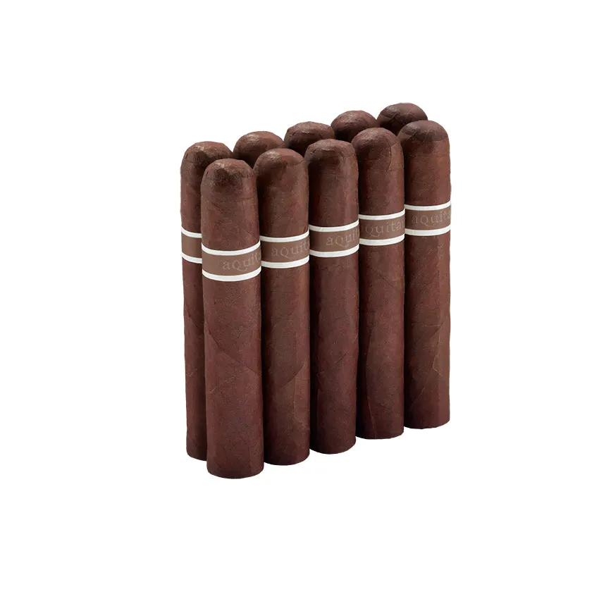 CroMagnon Aquitaine EMH Natural | Robusto | Pack of 10