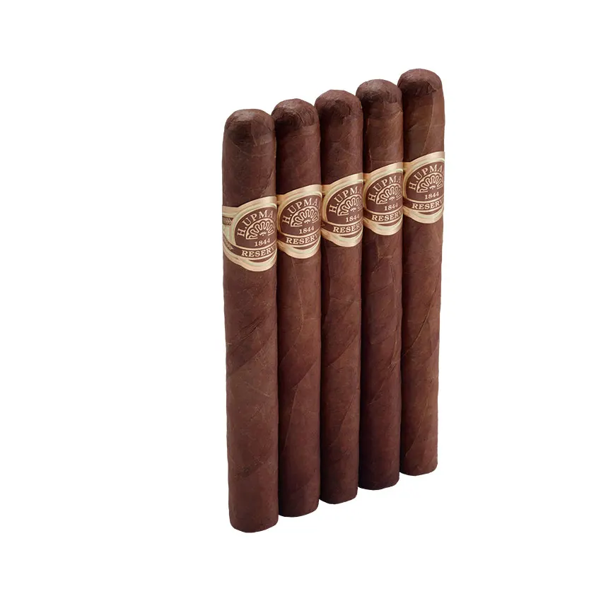 H. Upmann 1844 Reserve Churchill Natural | Churchill | Pack of 5