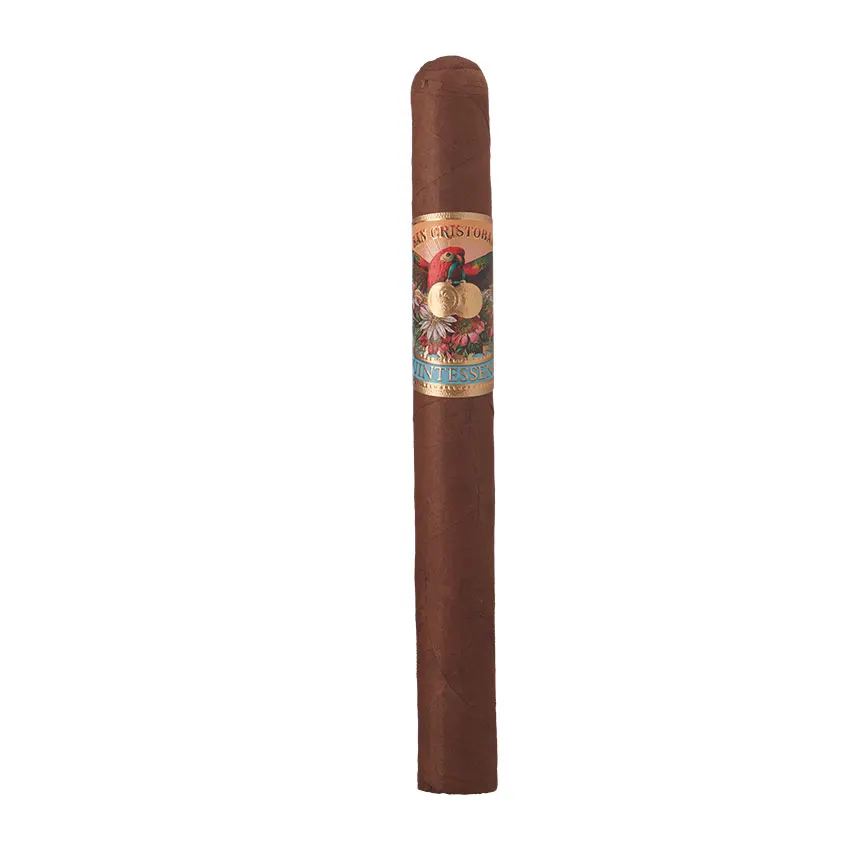 San Cristobal Quintessence Chu Natural | Churchill | Single of 1