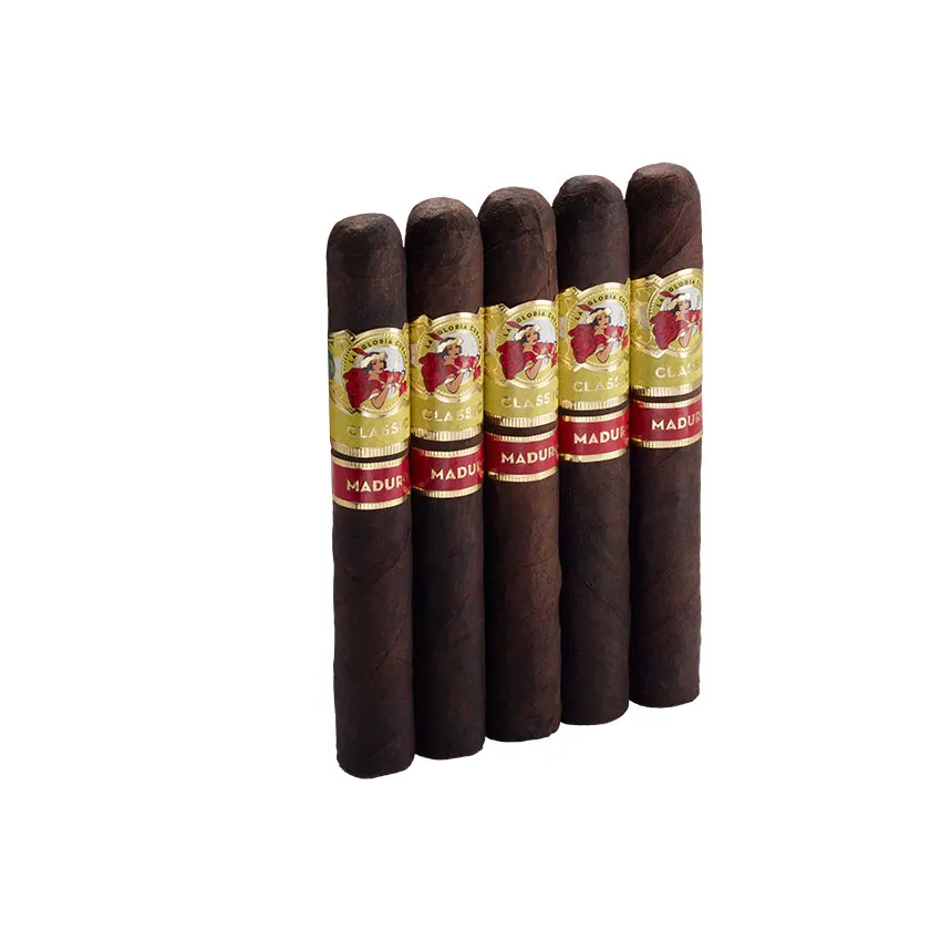 Classic (Maduro)