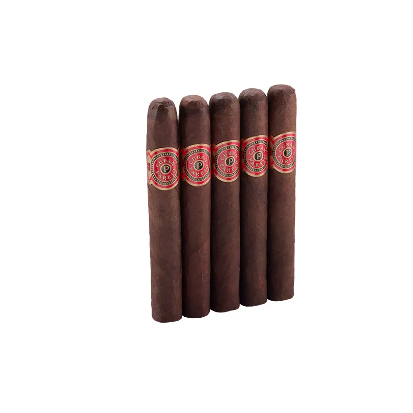 Perdomo Cuban Parejo Toro Maduro | Toro | Pack of 5
