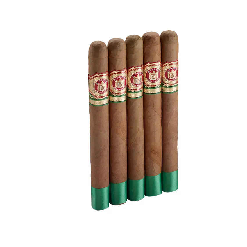Arturo Fuente Corona Imperial Sel D'or Natural | Corona | Pack of 5