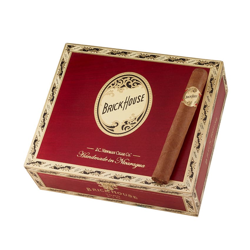 Brick House Toro Natural | Toro | Box of 25