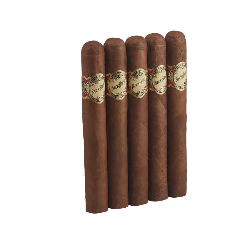 Brick House Toro Natural | Toro | Pack of 5